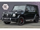 mercedes-gklasse-63-amg-stoelverwarming-trekhaak-ambienteverlichting-nappa-leder-dak-burmester-audio-360-camera-memory-suede-hemelbekleding-sportuitlaa
