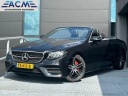 mercedes-eklasse-200-cabrio-e200-25th-anniversary-edition
