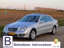 mercedes-eklasse-200-k-classic-perfecte-staat-schuifdak-cruise-xenon-hout