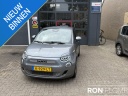 fiat-500-icon-42-kwh-airco-clima-apple-carplay-cruise-pdc-camera-lmv