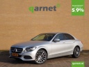 mercedes-cklasse-180-parkeersensoren-voor-en-achter-clima-navigatie-18-inch-getint-glas-nieuwprijs-45799