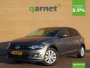 volkswagen-polo-tsi-115-pk-highline-6-versnellingen-climate-control-stoelverwarming-usb-slechts-12266km
