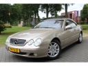 mercedes-clklasse-500-v8-luchtvering-nieuwstaat-collectorsitem-full-service-historie
