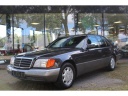 mercedes-sklasse-320-lang-classic-full-option-83000km-collectors-item