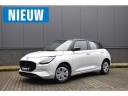 suzuki-swift-12-comfort-smart-hybrid-6-jaar-garantie-of-150000-km-apple-carplay-android-parkeersensoren-achter