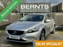 volvo-v40-t2-ocean-race-leder-navi-bluetooth-parkeersensoren-achter-stoelverwarming