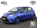 toyota-yaris-15-vvti-aspiration-cruise-control-parkeer-camera-climate-control