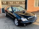 mercedes-cklasse-combi-200-k-avantgarde-youngtimer-amg-navigatie