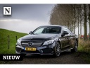 mercedes-cklasse-coupe-250-d-prestige-pano-led