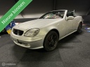 mercedes-slk-200-kompressor-automaat-88000-km