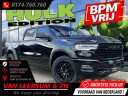 dodge-ram-1500-limited-hulk-edition-pano-h&k-22-flares-passenger-screen