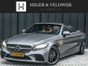 mercedes-cklasse-cabrio-200-advantage-pack-·-amg-line-·-sportstoelen-·-stoelverwarming-·-nekverwarming-·-camera-·-trekhaak