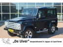 land-rover-defender-24-td-90-sw-svx-60th-anniversary-de-uiver-special