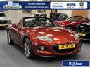 mazda-mx5-nc-roadster-18i-hanabi-limited-airco-leder-navi-cruise