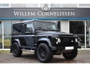 land-rover-defender-24-td-90-sw-svx-60th-anniversary-190pk-schd-uniek-land-rover-defender-24-td-90-sw-svx-60th-anniversary-uniek-schuifdak
