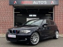 bmw-1serie-118i-msport-limited-airco-rijklaar