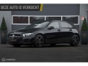 mercedes-aklasse-180-amg-camera-sfeerverlichting