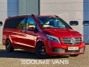 mercedes-vklasse-v300-rood-dc-navi-leder-trekhaak-burmester-distronic-dashcam