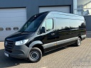 mercedes-sprinter-l3-h2-317-zwart-mbux-fabrieksgarantie-170pk