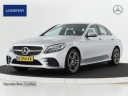 mercedes-cklasse-180-amg-automaat-alarm-widescreen-stoelverwarming-inclusief-24-mb-premium-certified-garantie-voor-europa