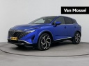 nissan-qashqai-13-mhev-xtronic-tekna-plus-158pk-trekhaak-1800kg-headup-display-bose-audio-google-navigatie-stoelmassage-stoel-stuur-en-voorruitverwar