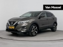 nissan-qashqai-13-digt-tekna-160pk-automaat-trekhaak-navigatie-360-camera-halflederen-bekleding-climate-control-all-season-banden-bose-audio