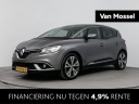 renault-scenic-12-tce-intens-130pk-trekhaak-achteruitrijcamera-navigatie