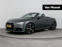 audi-tt-roadster-20-tfsi-quattro-pro-line-s-open-days-230pk-virtual-cockpit-leder-alcantara-bekleding-stoelverwarming-dodehoekdetectie-keyless