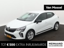 renault-clio-10-tce-90-gpf-evolution-carplay-airco-parkeersensoren-achter-led-koplampen-digitaal-instrumentenpaneel