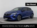 renault-clio-10-tce-90pk-techno-achteruitrijcamera-android-&-apple-carplay-groot-scherm-navigatie-parkeersensoren-cruise-control-keyless-entry