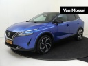 nissan-qashqai-13-mhev-xtronic-tekna-plus-trekhaak-stoelmassage-voorruitverwarming
