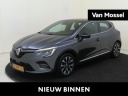 renault-clio-13-tce-intens-automaat-airco-navigatie-cruise-control-parkeer-camera-achter-parkeersensoren-voor-achter