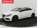 mercedes-aklasse-160-amg-night-edition-plus-origineel-nl-leder-alcantara-full-led-park-assist-trekhaak-cruise-control-airco-sportstoelen-getint-glas-bl