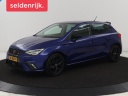 seat-ibiza-10-tsi-fr-stoelverwarming-adaptive-cruise-carplay-full-led-keyless-parkeerhulp-climate-control-cruise-control-navigatie-sportstoelen
