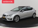 seat-leon-14-tsi-fr-panoramadak-trekhaak-full-led-carplay-navigatie-seat-sound-leder-alcantara-cruise-control-parkeerhulp-climate-control