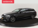mercedes-cklasse-160-amg-limited-stoelverwarming-leder-alcantara-digital-cockpit-camera-navigatie-full-led-park-assist