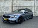 bmw-5serie-touring-530i-mpakket-pano-leder-headup-trekhaak
