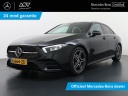 mercedes-aklasse-200-amg-business-solution-trekhaak-wegklapbaar-distronic-cruise-control-sfeerverlichting-dodehoek-assistentie-360°-camera-augmented-re