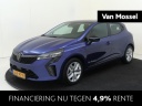 renault-clio-10-tce-90-gpf-evolution-navigatie-parkeersensoren-&-camera