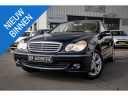 mercedes-cklasse-280-elegance-lage-km-stand-leer-nl-auto