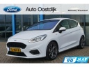 ford-fiesta-10-ecoboost-stline-100pk-climate-cruise-navi-parkeersensoren-achter-privacy-glass-carplay-17-inch-velgen-sportief
