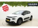 citroen-c3-12-puretech-81pk-feel-navigatie-climate-control-parkeersensoren-achter-cruise-control-zwart-dak-weinig-kilometers-dab-radio