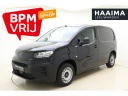 opel-combo-15-bluehdi-100-s&s-l1-apple-carplay-android-auto-camera-trekhaak-voorbereiding-laadruimte-afwerking-cruise-control-snel-leverbaar