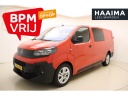 opel-vivaro-20-diesel-145-l3-dubbele-cabine-nieuw-bpm-voordeel-navigatie-ecc-lmv-trekh-keyless-entree-en-start
