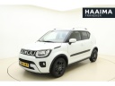 suzuki-ignis-12-smart-hybrid-select-83pk-automaat-navigatie-camera-stoelverwarming-lichtmetalen-velgen-dakrailing-armsteun-bluetooth
