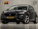 seat-leon-10-tsi-fr-sport-virtual-cockpit-apple-carplay-groot-navi-camera-stuur-stoelverwarming-sportstoelen-adaptive-cruise-led-koplampen-zwart