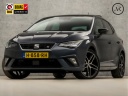 seat-ibiza-10-tsi-fr-intense-sport-schuifdak-virtual-cockpit-apple-carplay-keyless-camera-leder-alcantara-adaptive-cruise-sfeerverlichting-zwart-