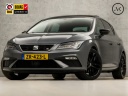 seat-leon-14-tsi-fr-intense-sport-150pk-automaat-schuifdak-apple-carplay-keyless-camera-stoelverwarming-leder-alcantara-getint-glas-led-koplampe