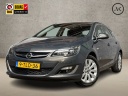 opel-astra-14-turbo-cosmo-140pk-navigatie-camera-lm-velgen-sportstoelen-cruise-elek-pakket-nieuwstaat