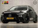 mercedes-aklasse-220-amg-sport-191pk-automaat-schuifdak-sfeerverlichting-apple-carplay-groot-navi-leder-alcantara-stoelverwarming-widescreen-camera-nie
